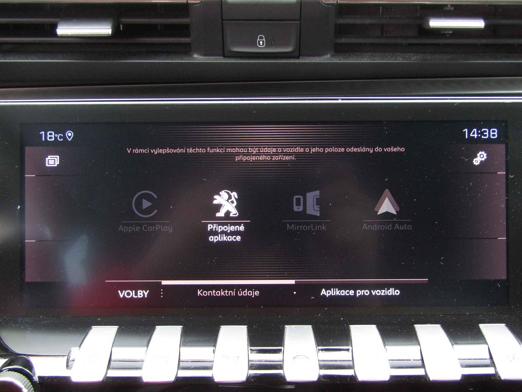 Peugeot 508 2.0 HDi GT Line