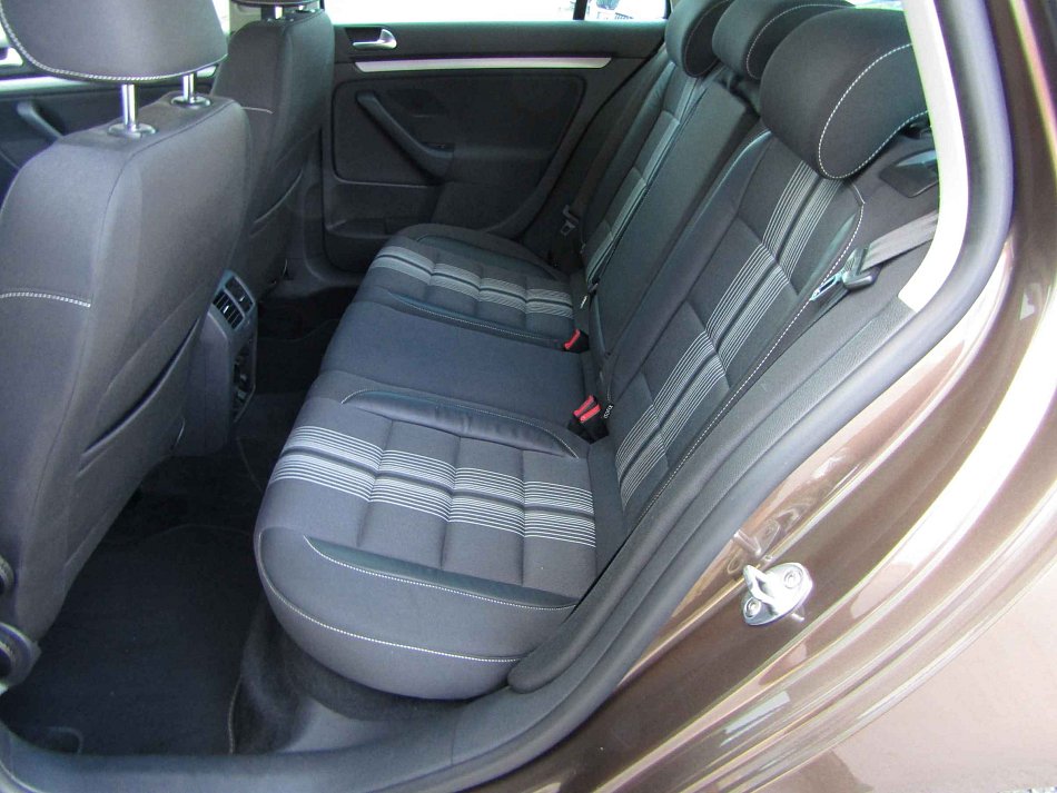 Volkswagen Golf 1.2 TSi Match