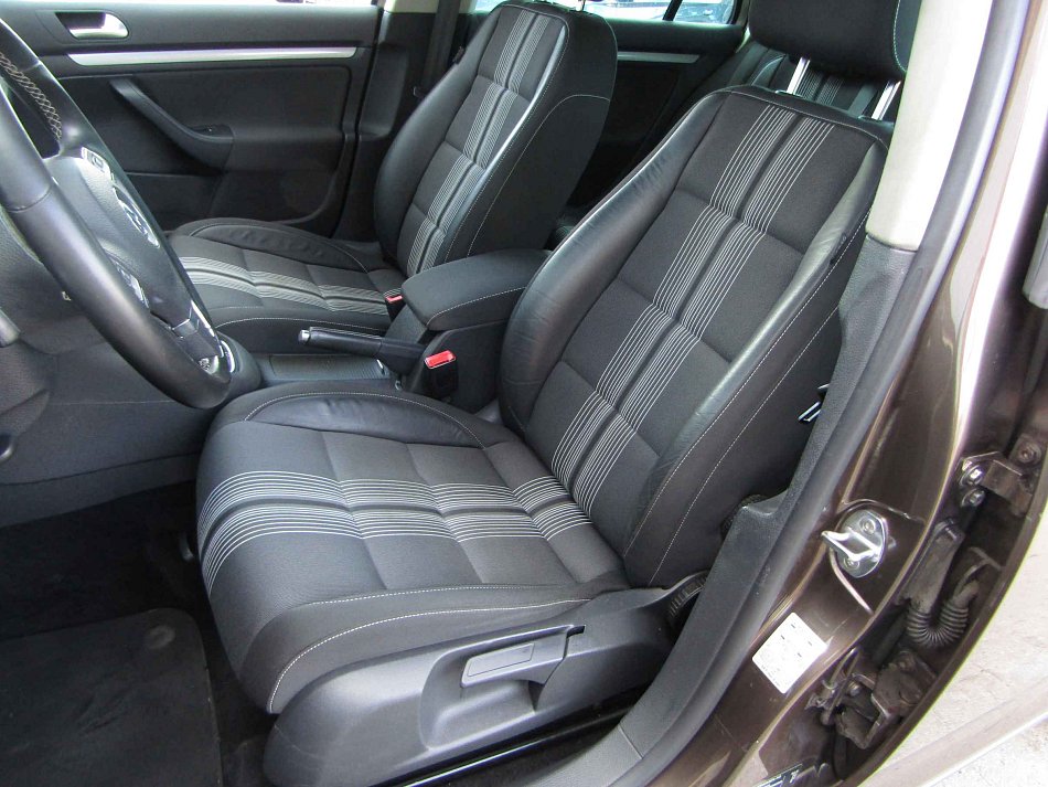 Volkswagen Golf 1.2 TSi Match