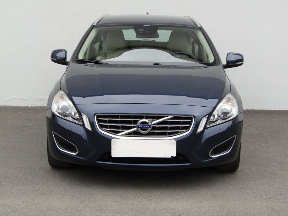 Volvo V60 1.6 D Ocean Race