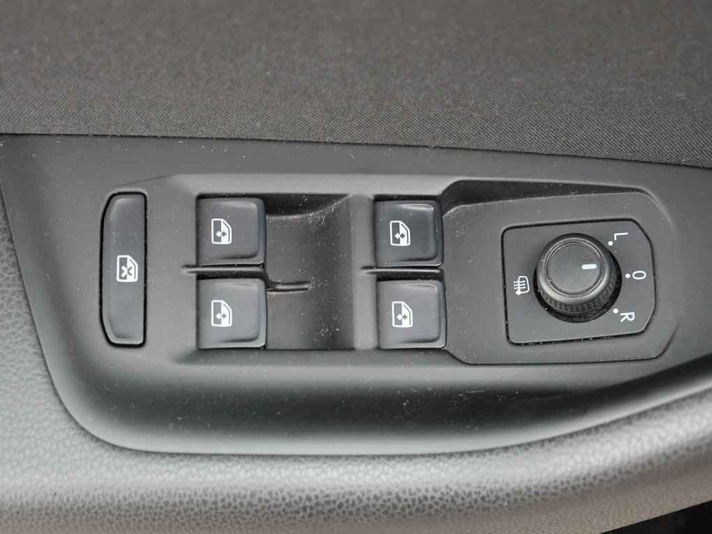 Volkswagen Passat 1.6 TDi Comfortline