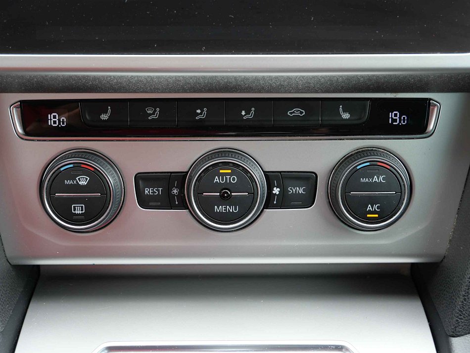 Volkswagen Passat 1.6 TDi Comfortline