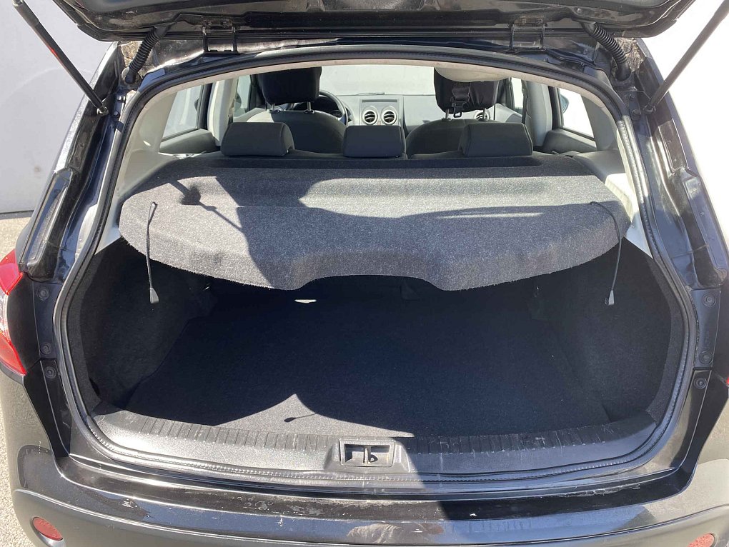 Nissan Qashqai 1.6 Visia
