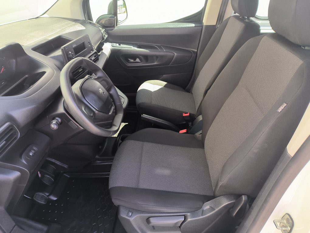 Peugeot Partner 1.5HDi  MAXi