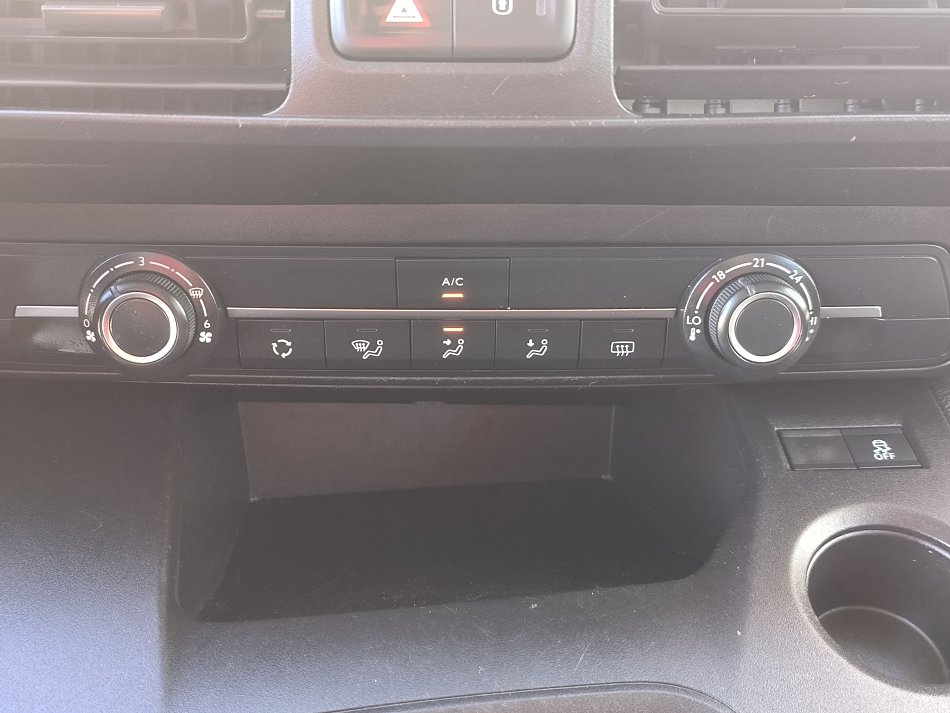 Peugeot Partner 1.5HDi  MAXi