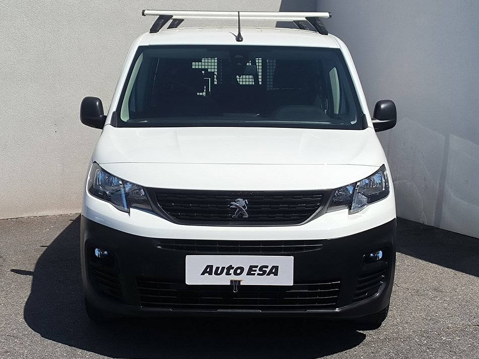 Peugeot Partner 1.5HDi  MAXi