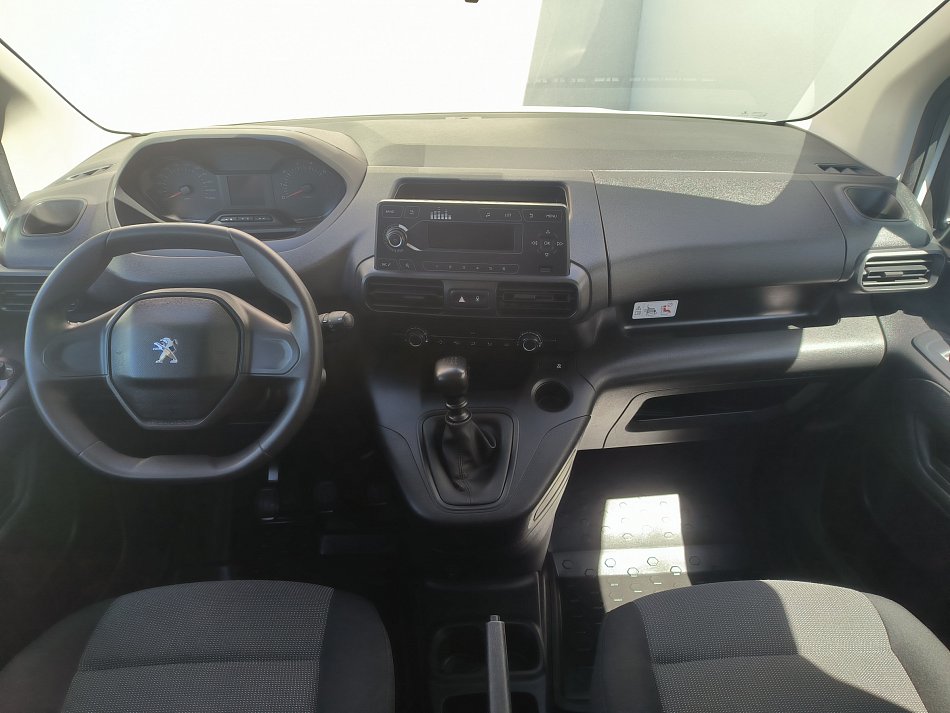 Peugeot Partner 1.5HDi  MAXi