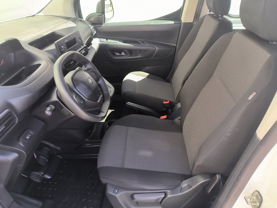 Peugeot Partner 1.5HDi  MAXi