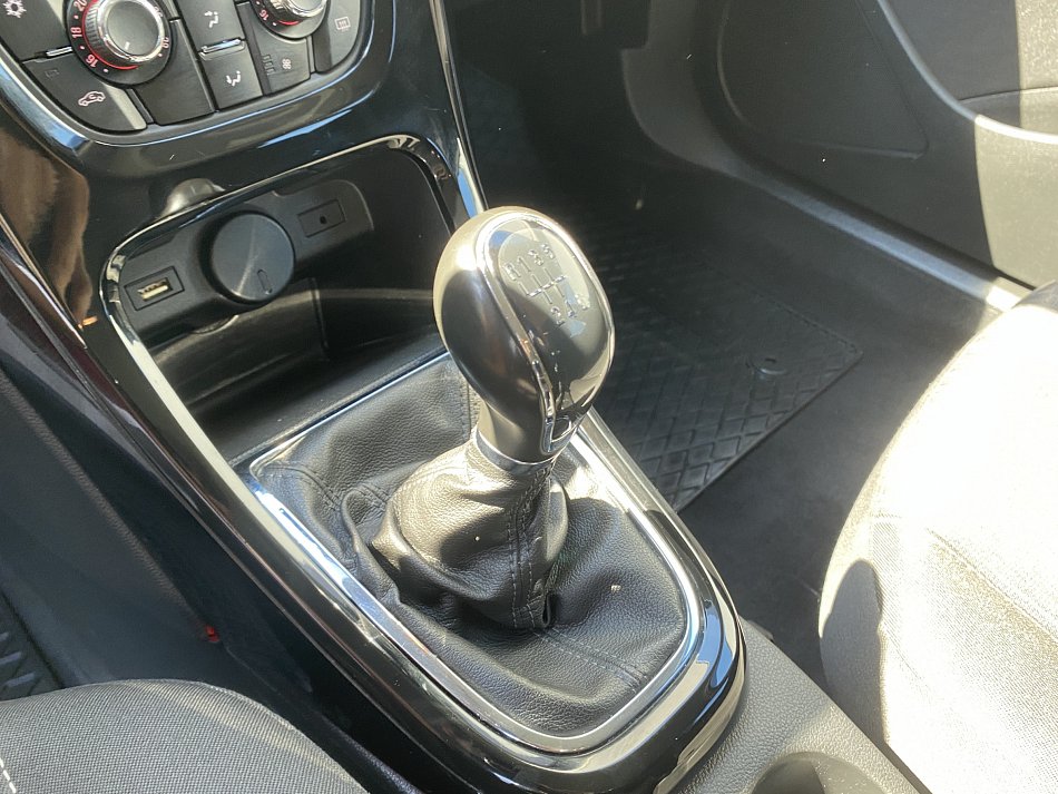 Opel Astra 1.7 D 