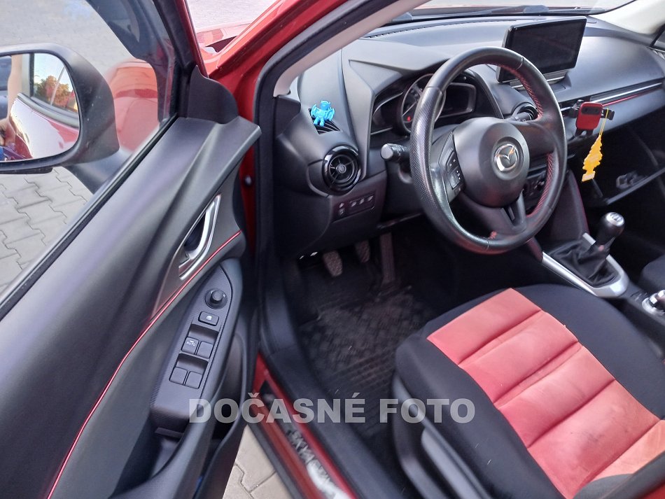 Mazda CX-3 2.0i 