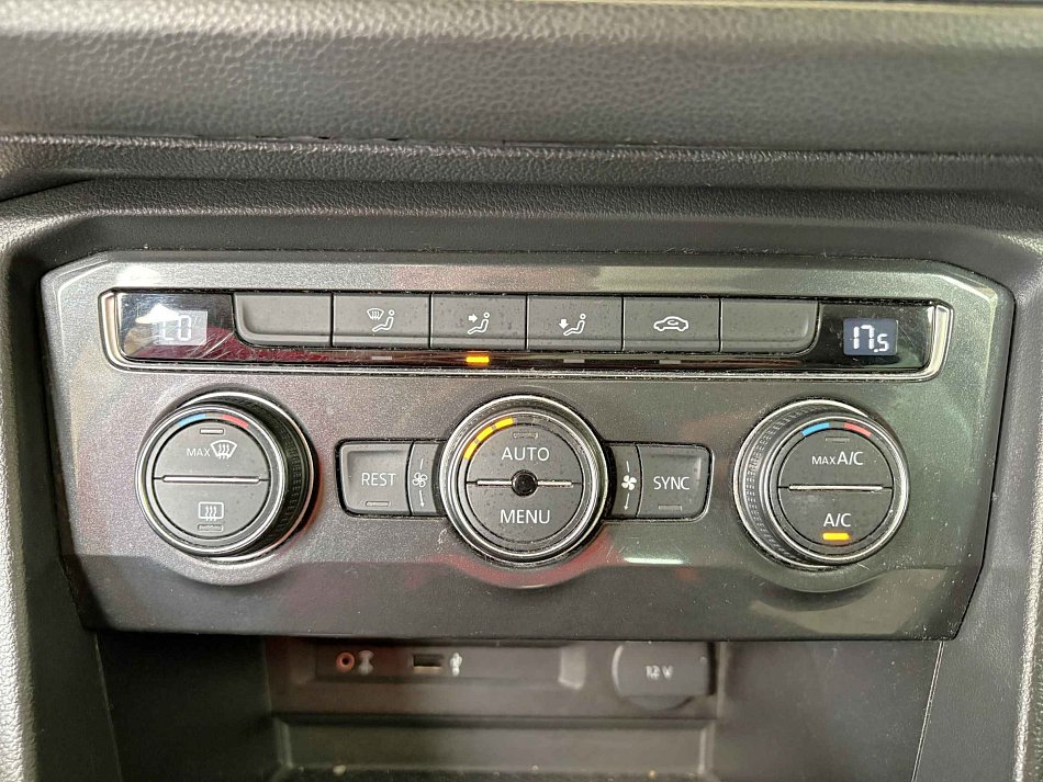 Volkswagen Tiguan 2.0 TDi Highline 4x4