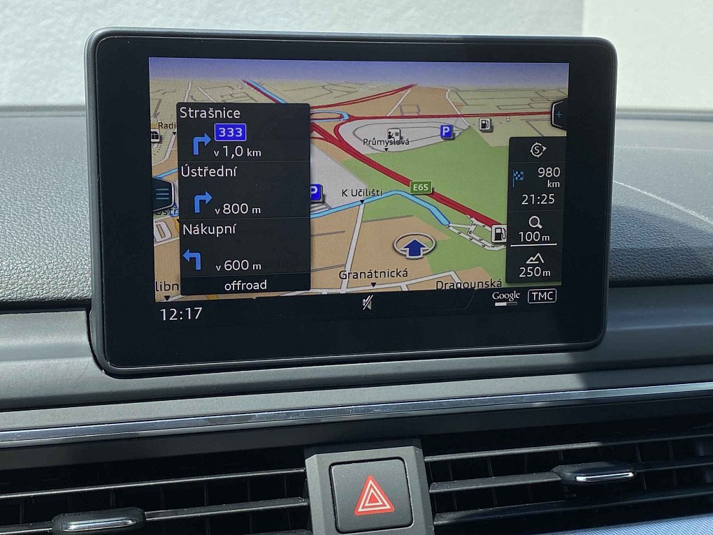 Audi A4 1.4 TFSi 