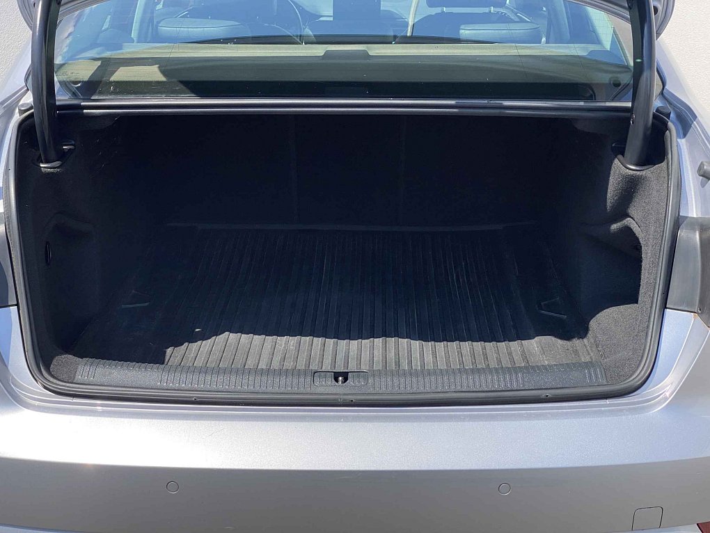 Audi A4 1.4 TFSi 