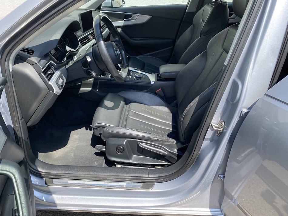 Audi A4 1.4 TFSi 