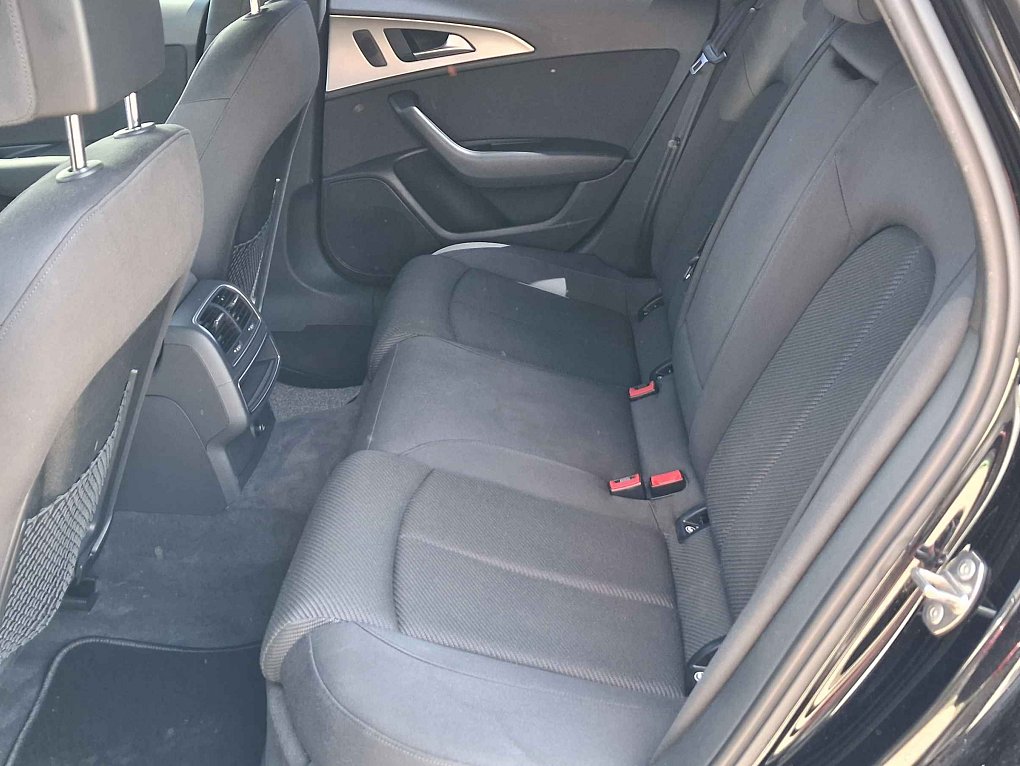 Audi A6 3.0 TDi 