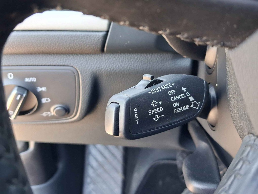 Audi A6 3.0 TDi 