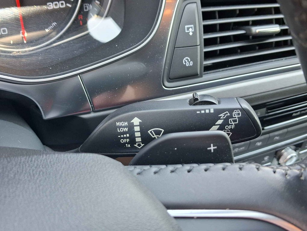 Audi A6 3.0 TDi 