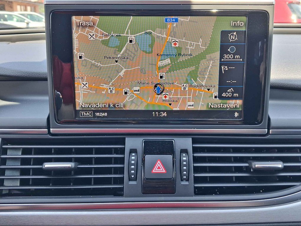 Audi A6 3.0 TDi 