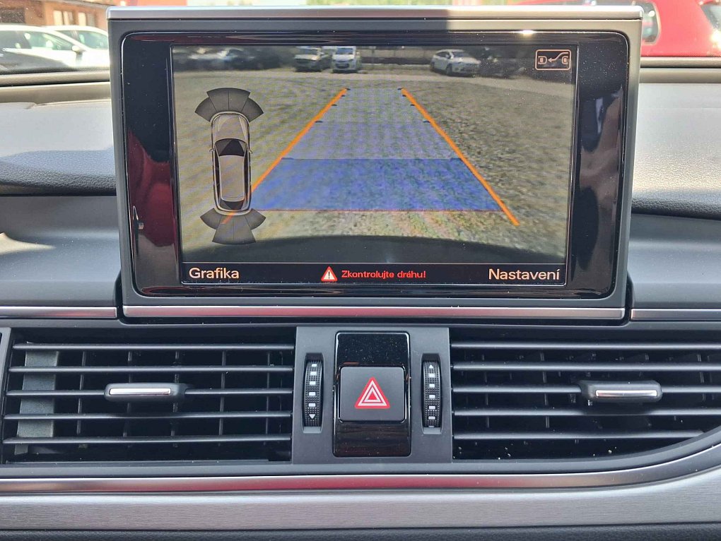 Audi A6 3.0 TDi 