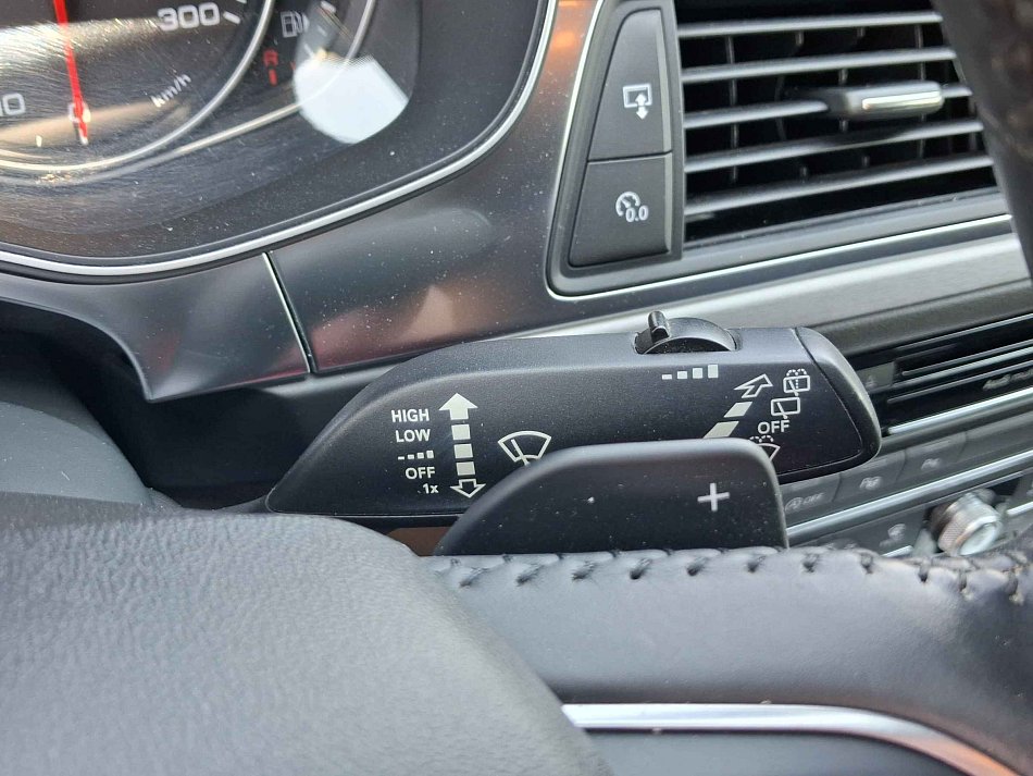 Audi A6 3.0 TDi 