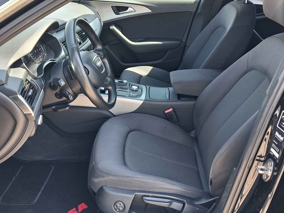 Audi A6 3.0 TDi 