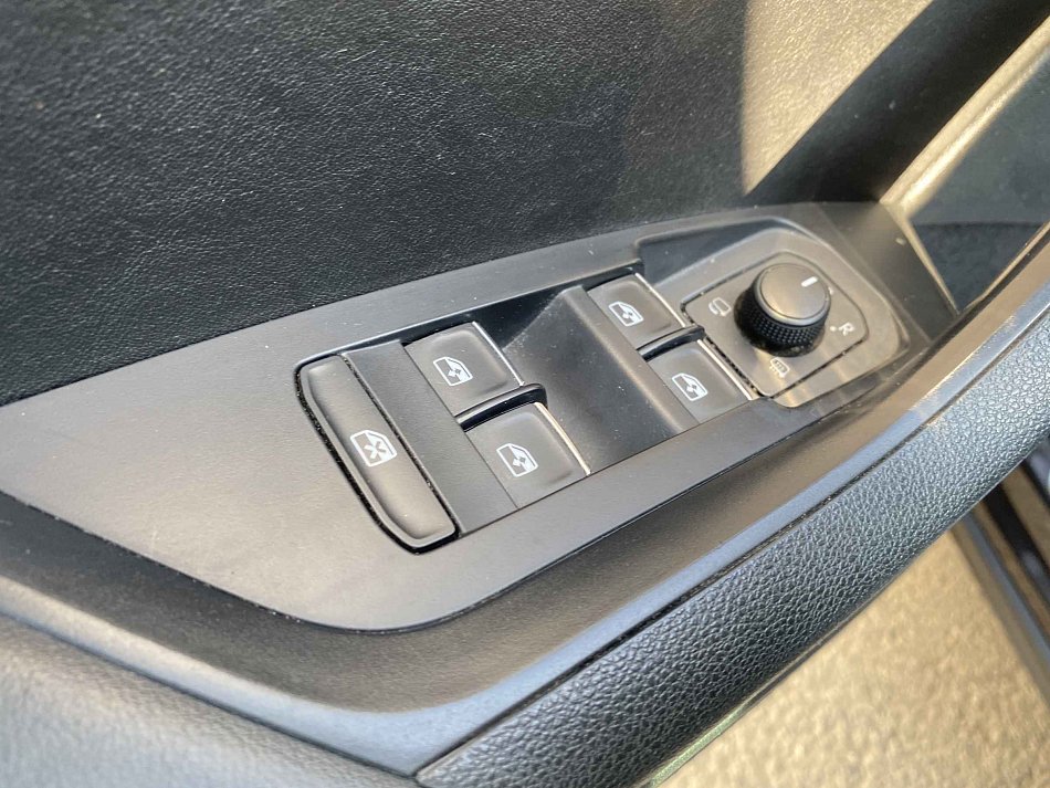 Škoda Kodiaq 1.4 TSi Style 4x4