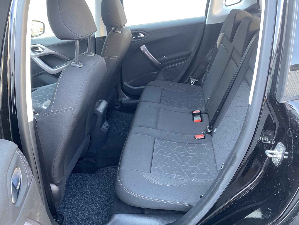 Peugeot 2008 1.2 PT Active