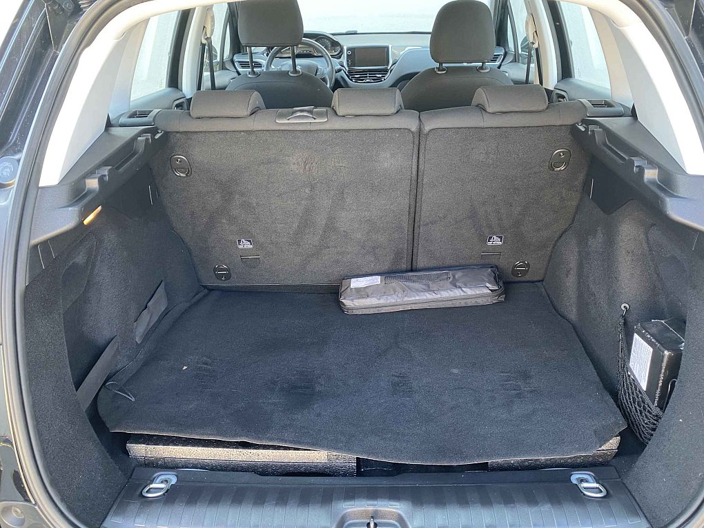 Peugeot 2008 1.2 PT Active