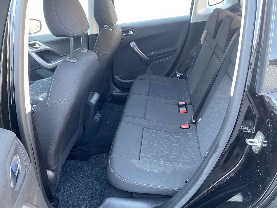 Peugeot 2008 1.2 PT Active