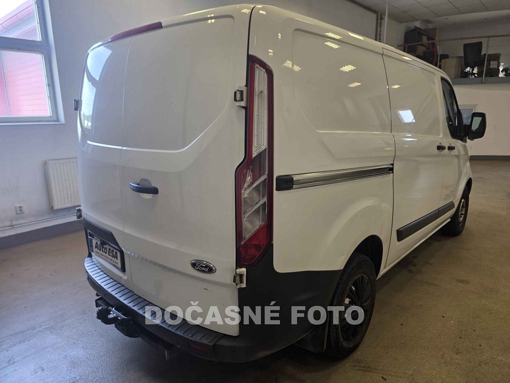 Ford Transit Custom 2.2TDCi Trend