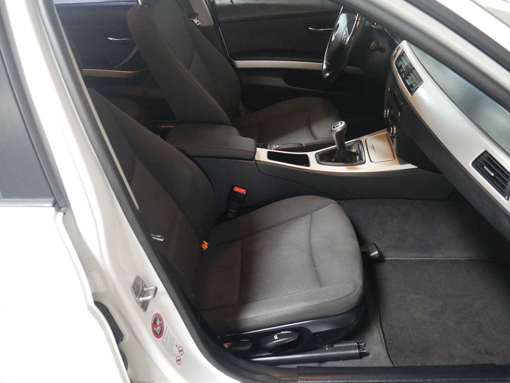 BMW Řada 3 2.0d 