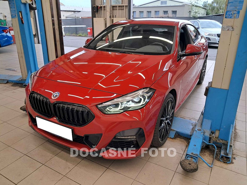 BMW Řada 2 2.0i 
