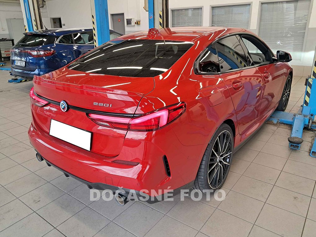 BMW Řada 2 2.0i 