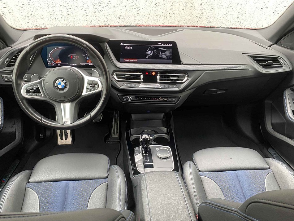 BMW Řada 2 2.0 T  220i