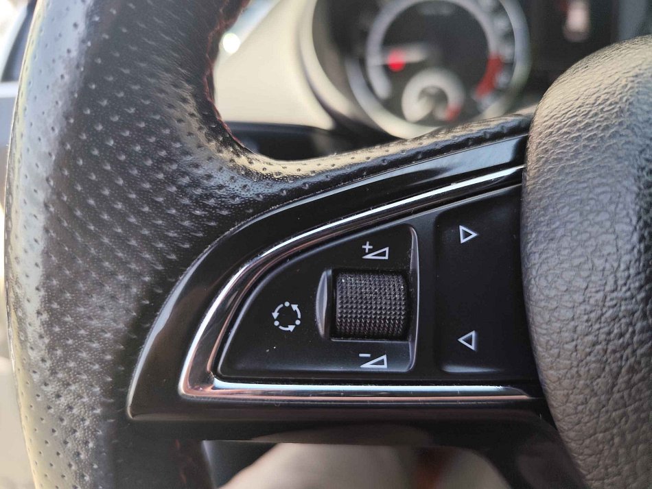 Škoda Octavia III 2.0 TDi 