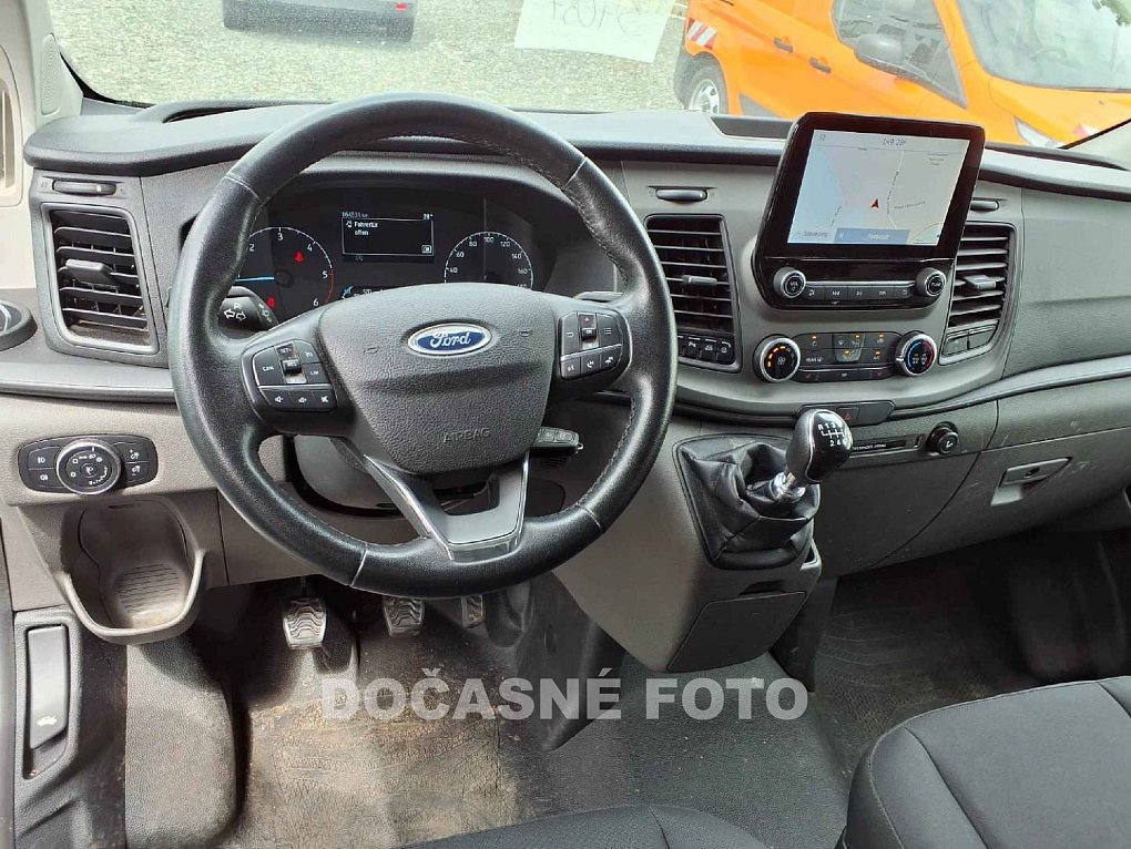 Ford Transit Custom 2.0TDCi Trend