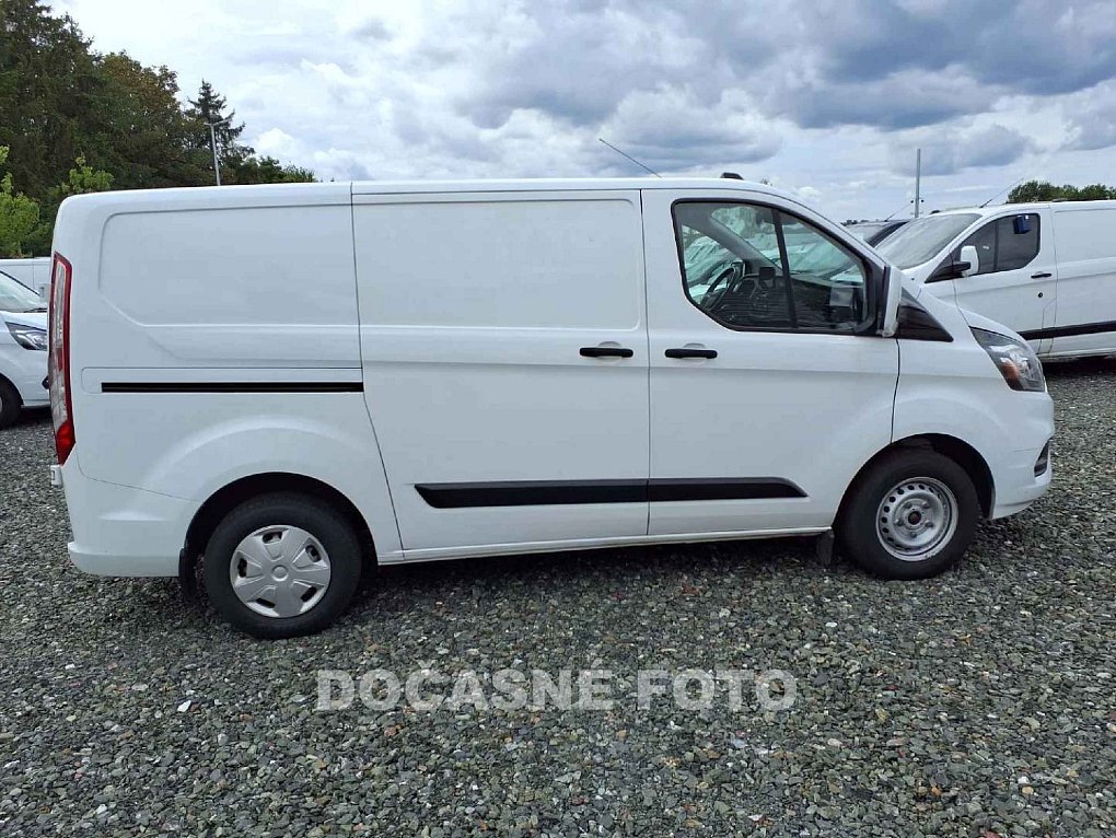Ford Transit Custom 2.0TDCi Trend