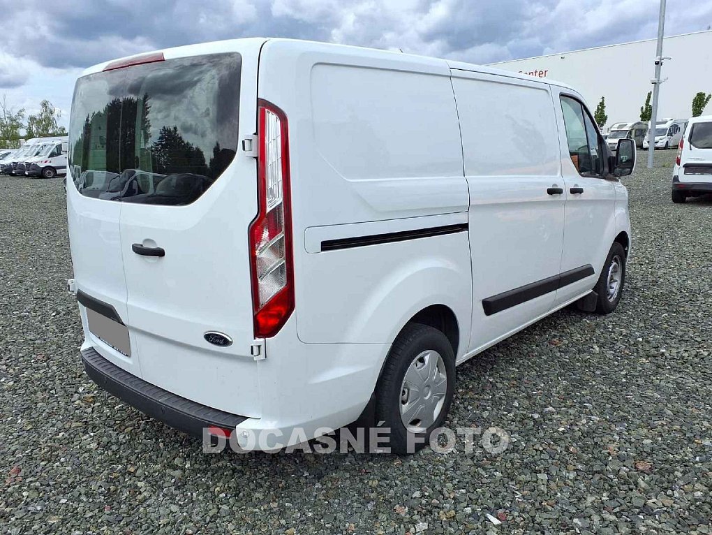 Ford Transit Custom 2.0TDCi Trend