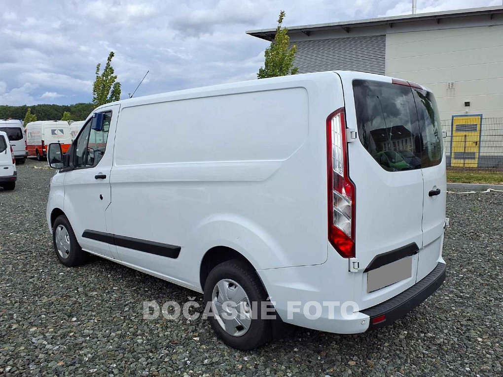 Ford Transit Custom 2.0TDCi Trend