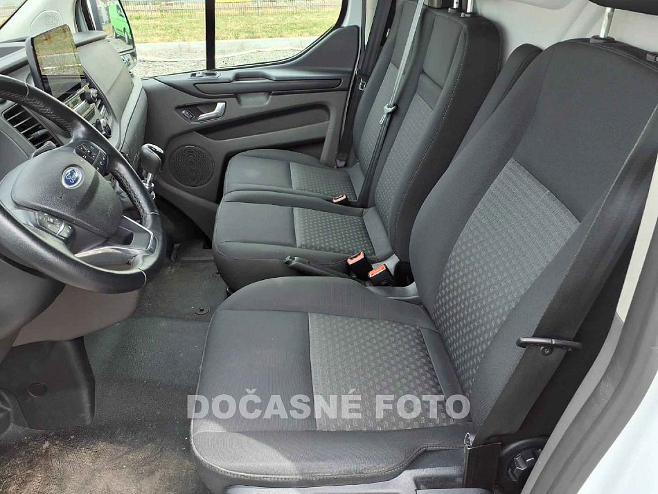 Ford Transit Custom 2.0TDCi Trend