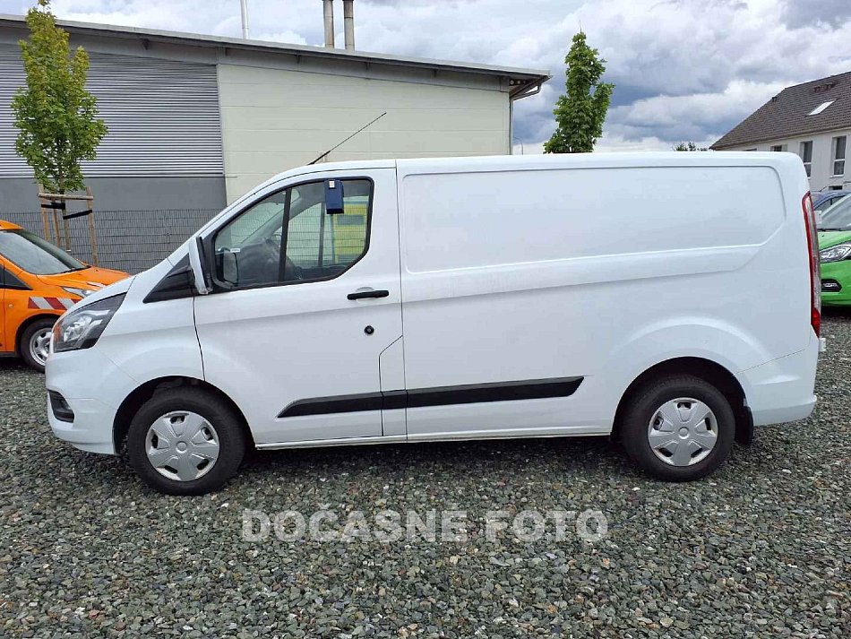 Ford Transit Custom 2.0TDCi Trend