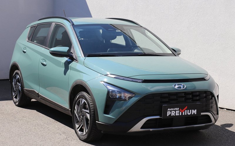 Hyundai Bayon 1.2i Smart