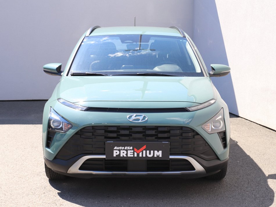 Hyundai Bayon 1.2 i Comfort