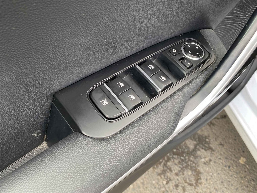 Kia Ceed 1.6 CRDi TOP