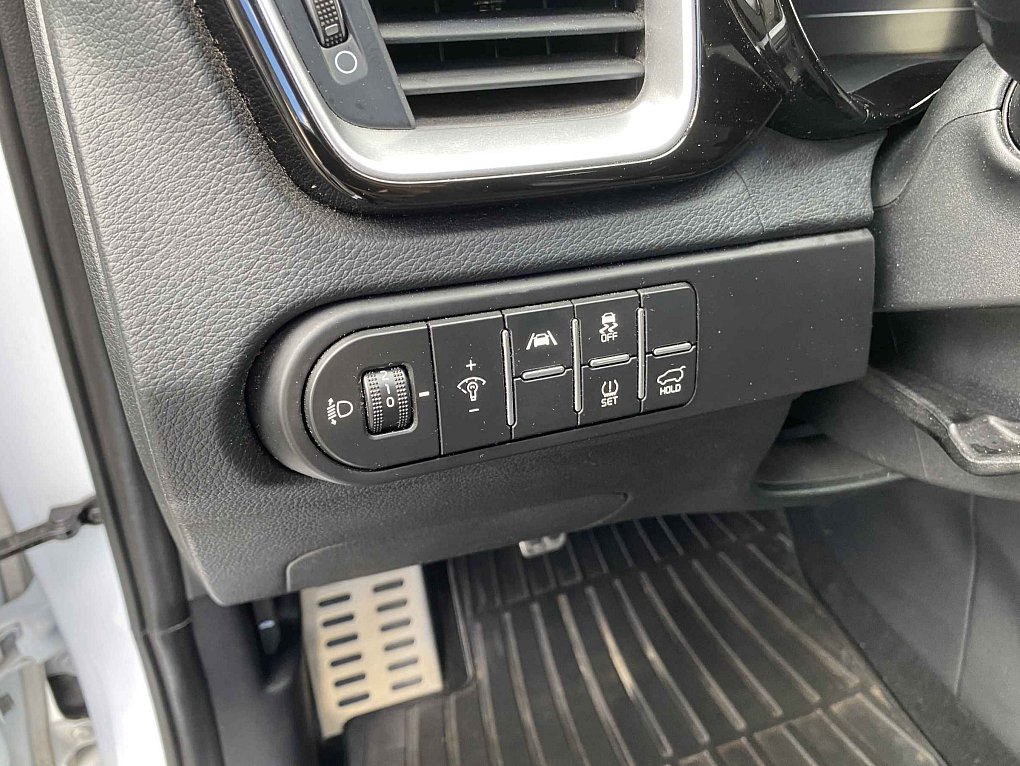 Kia Ceed 1.6 CRDi TOP