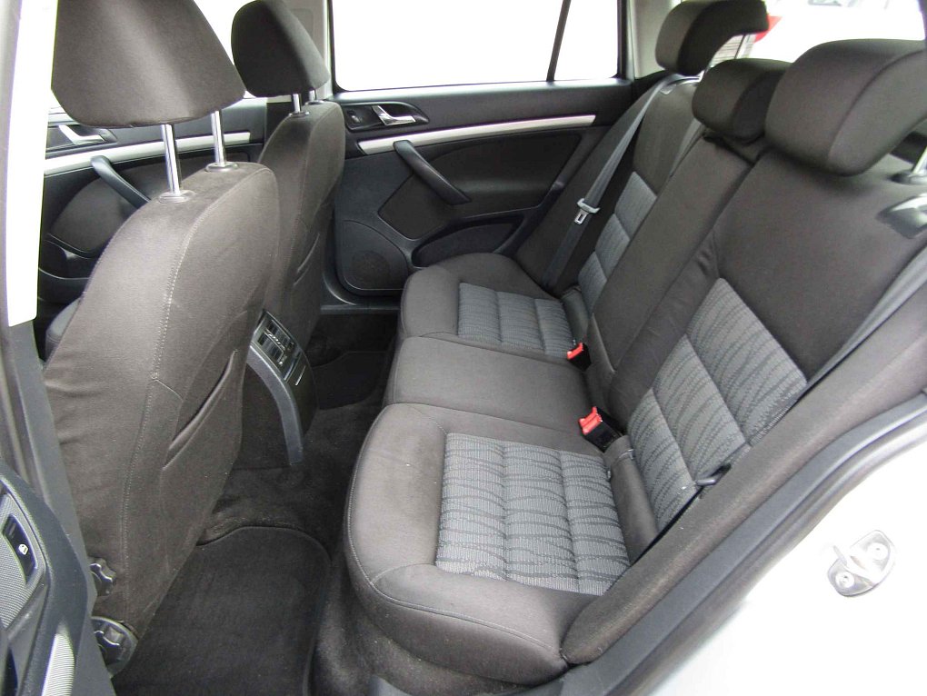 Škoda Octavia II 1.6 TDi Elegance