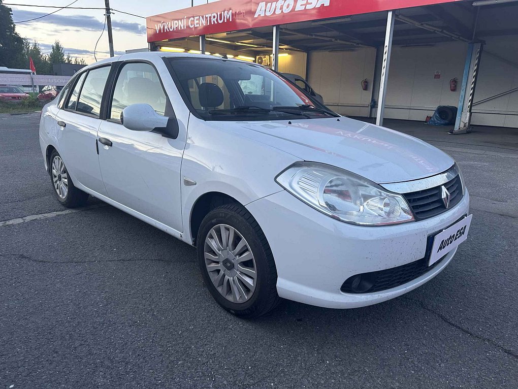 Renault Thalia 1.2i 
