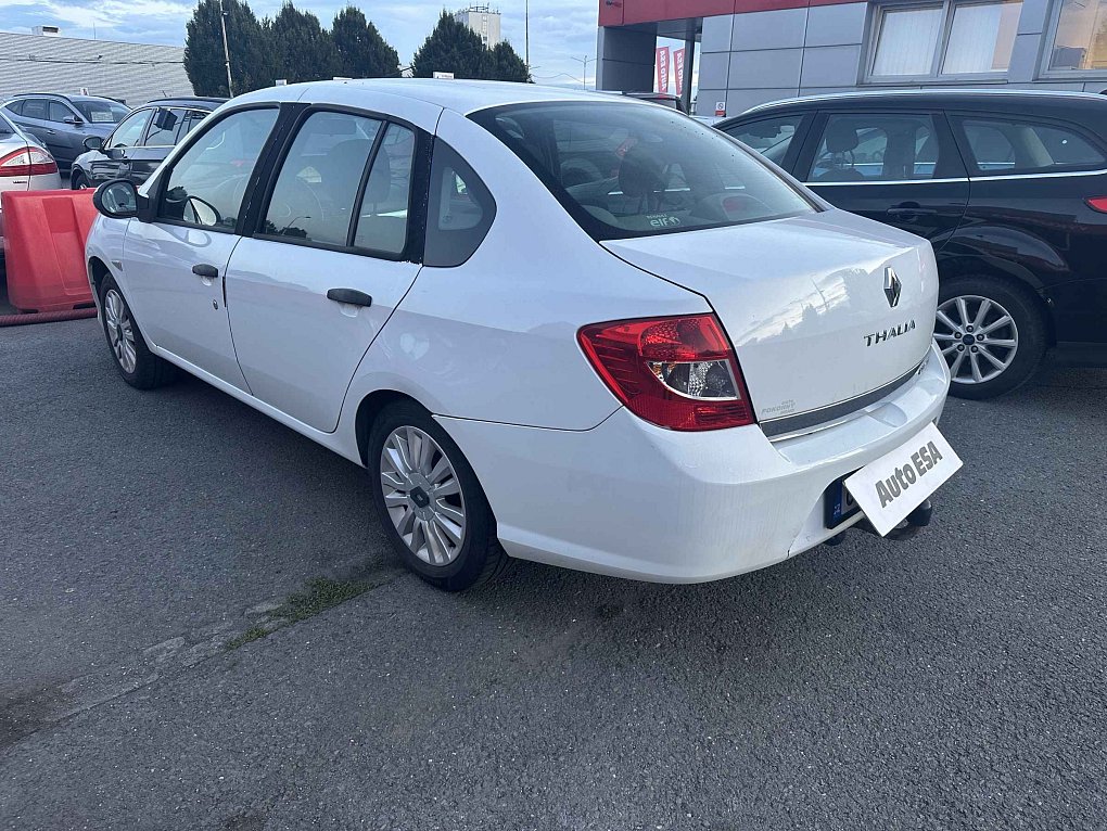 Renault Thalia 1.2i 