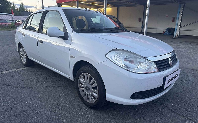 Renault Thalia 1.2i 