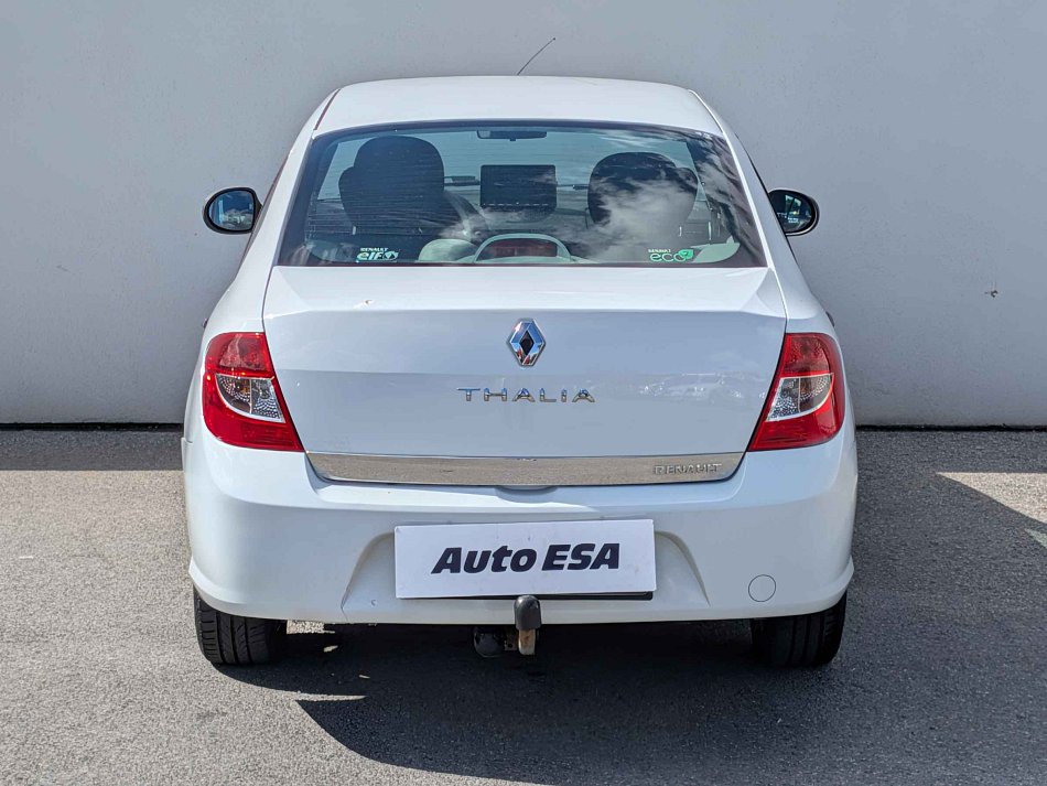 Renault Thalia 1.2i 